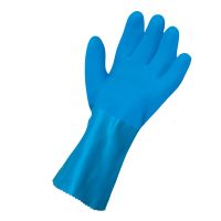 PVC Glove (Large)