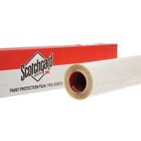 3M 94901 Scotchgard Pro Series 8 mil 30 ft. x 0.4 in. Paint Protection Film
