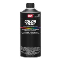Color Coat Clears Low Luster Clear (Quart)