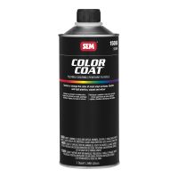 Color Coat Silver (Quart)