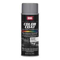 Color Coat Thomas Bus Gray (12 oz)