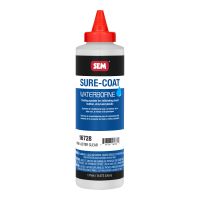 SureCoat Low Luster Clear (Pint)