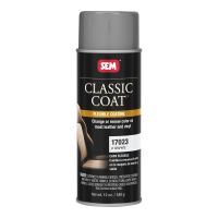 Classic Coat Light Graphite (12 oz)