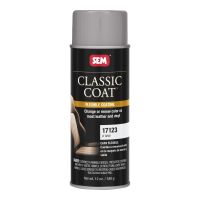Classic Coat Light Gray (12 oz)