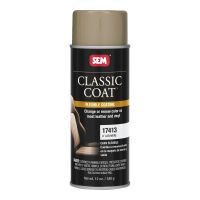 Classic Coat Light Cashmere (12 oz)