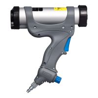 1K Pneumatic Applicator