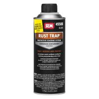 Black Rust Trap (Pint)