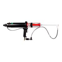 Quick Spray System Starter Kit (Kit)