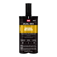Dual Mix Door Skin & SMC Adhesive (7 oz.)