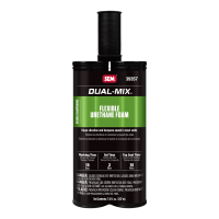 Dual-Mix Flexible Urethane Foam (7 oz.)
