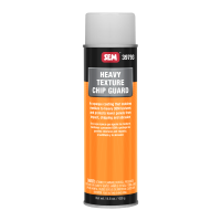 Heavy Texture Chip Guard (14.8 oz.)