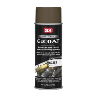 EZ Coat Olive Brown (12 oz.)