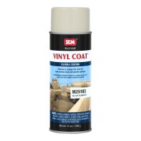 Searay Alabaster Vinyl Coat (12 oz)