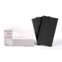 Sunmight Flex 80500 Scuff Pads 4.5 in. x 9 in. Very Fine Grit (25/Pack)