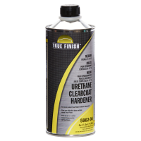 Transtar True Finish 5902-04 Medium Hardener for Urethane Clearcoat (Quart)