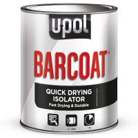 U-POL 720 Barcoat Quick-Drying Isolator (1 Liter)