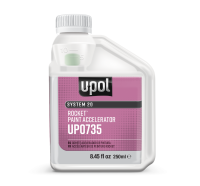 U-POL 735 Rocket Paint Accelerator 250mL 