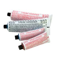 Blue Cream Hardener (2.75 oz.)