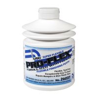 USC 26037 Pro-Flex Super Flexible Polyester Finishing Putty (30 fl. oz.)