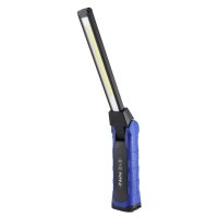 Astro Pneumatic 52SL Folding Double-Sided 1000 Lumens LED Slim Light