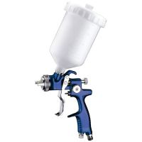 Astro Pneumatic EuroPro EUROHE103 High Efficiency High Transfer HVLP Spray Gun