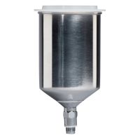 StartingLine 600cc (20 oz.) Aluminum Gravity Cup