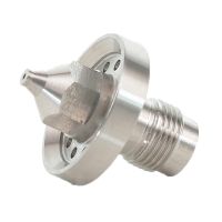 DeVilbiss 905261 1.4 mm Fluid Nozzle for HE HVLP Spray Guns