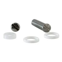 Repair Kit for FLG4 Gravity Feed Gun