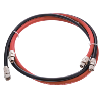 Class B Oil Resistance Air/Fluid Hose Set