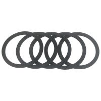 Gasket for KB-555 KBII Cup HARG-510 Air Regulator (5 ct)