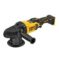 DeWalt DCM848B 20V MAX XR 5-in. Cordless Variable-Speed Random Orbit Polisher