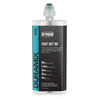 Duramix 1470 Fast Set 90 General Repair Adhesive (7 oz.)
