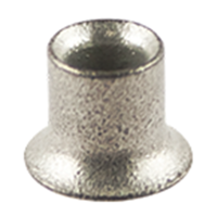 Dent Fix DF-SPR56 5.3 mm x 6 mm Self-Piercing Rivet (100/Box)