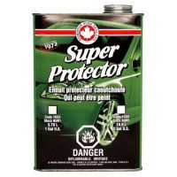 Dominion Sure Seal BUR1 Quick Dry Black Undercoating (Gallon)