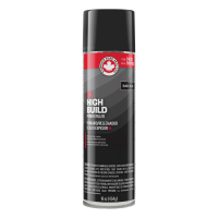 Dominion SHBPBUS 1K Black High Build Primer/Filler (16 oz.)