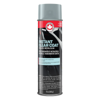 Dominion SICUS Instant Clear Coat (16 oz.)