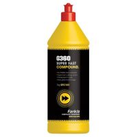 Farecla 90600 SFC101 G360 Series Super Fast Compound (Liter)