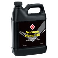 FJC 2200 Vacuum Pump Oil (Quart)