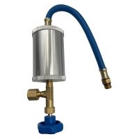 FJC 2739 R-1234YF A/C Oil Injector