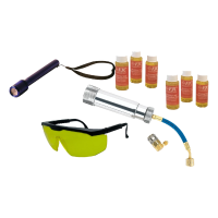 FJC 4972YF R-1234YF Air Conditioner Leak Detection Dye Kit