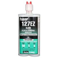 Fusor 127EZ Slow Structural Bonding Adhesive (7.1 oz.)