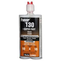 Fusor 130 2-Part Super Fast Rigid Foam (7.1 oz.)