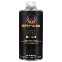 House of Kolor RU301-Q02 LV Warm Weather Reducer (Quart)