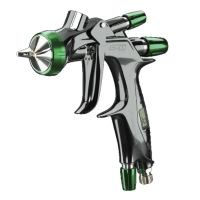 Iwata LS-400-SR2D-14ET Series 2 HVLP Base Coat Paint Spray Gun