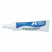 Iwata 8511 Spray Gun Lubricant 1/4 oz. (10/Pack)