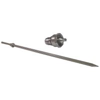 Iwata 93897600 1.3 mm Nozzle Needle Set for LPH400LV/LVB/LVX Manual Spray Gun
