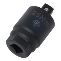 Lisle 61860 25 Newton Meter Torque Adapter