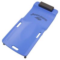 Lisle 94102 Blue Plastic Creeper