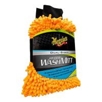 Meguiar's X210200 Hybrid Wash Mitt (Each)