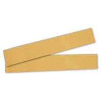 Mirka Gold 2-3/4in. x 16-1/2in. PSA 36 Grit File Sheets (50/Pack)